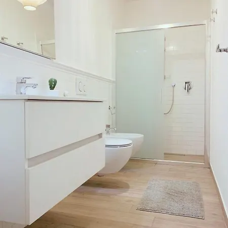Premium Apartment In The City Center - Via Orfeo 12 Bologna Exterior photo