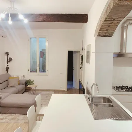 Premium Apartment In The City Center - Via Orfeo 12 Bologna Exterior photo