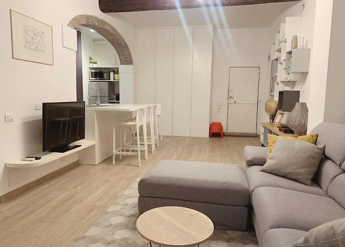 Premium Apartment In The City Center - Via Orfeo 12