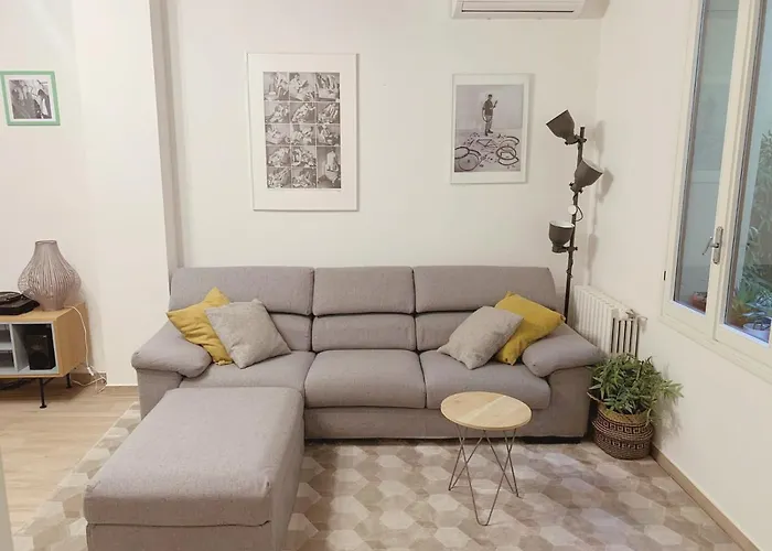 Premium Apartment In The City Center - Via Orfeo 12