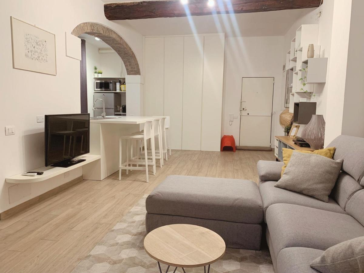 Premium In The Center - Via Orfeo 12 Apartment Bologna